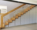 Construction et protection de vos escaliers par Escaliers Maisons à Escrennes